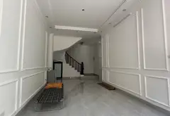 PHÂN LÔ OTO TRÁNH - SÁT QUẦN THỂ CHUNG CƯ - MẶT TIỀN BẾ THẾ DIỆN TÍCH KHỦNG - VỈA HÈ RỘNG KD... Bán nhà riêng tại Vĩnh Tuy, Hà Nội 06