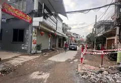 Nhà Kiên Cố, Ô Tô Tránh, Trung Tâm Hải An... Bán nhà riêng tại Hải An, Hải Phòng 17