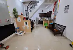 Bán nhà riêng 3 tầng mới đẹp tại phường 2, Quận Phú Nhuận, diện tích 36.6 m²... Bán nhà riêng tại Cầu Kiệu, Hồ Chí Minh 03