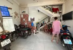 Nhà cấp 4 - Tân Thuận Quận 7 - 40m2 - 3,8 tỷ... Bán nhà riêng tại Tân Thuận, Hồ Chí Minh 05