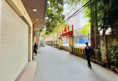 Biệt thự phố Cầu Giấy, 7 tầng thang máy sang trọng... Bán nhà riêng tại Cầu Giấy, Hà Nội 03