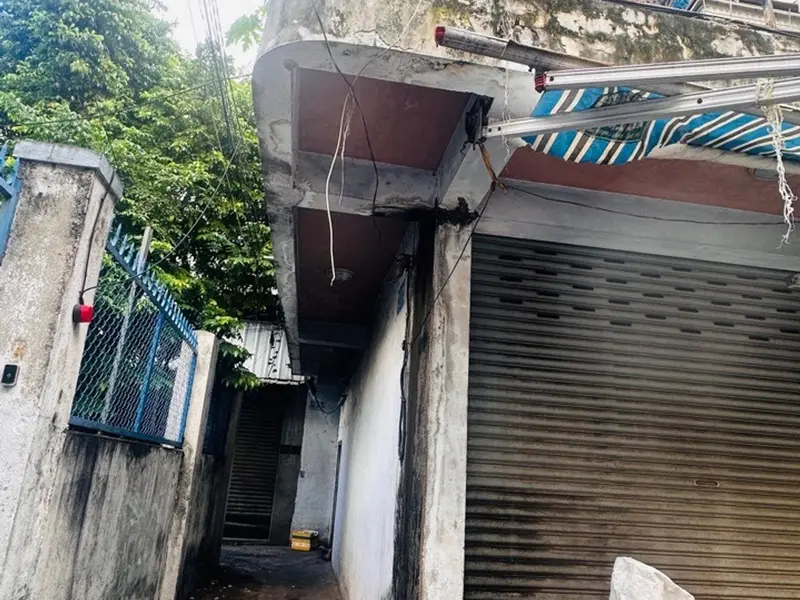 Nhà Biệt Thự Mặt Tiền Rộng Trường Chinh, Diện Tích Lớn... Bán nhà riêng tại Đông Hưng Thuận, Hồ Chí Minh 01