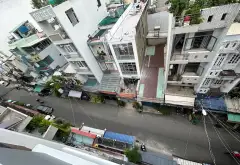 Nhà 6 tầng thang máy, 2 mặt tiền, vị trí đắc địa Gò Vấp... Bán nhà riêng tại An Hội Tây, Hồ Chí Minh 13