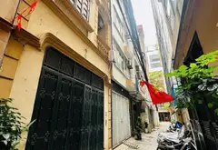 GIẢM SỐC 1TỶ- Ô tô đỗ cửa- Phân lô Lê Trọng Tấn- DTSD~50m2x4T- 20m ra mặt phố- Chỉ 14tỷ hơn... Bán nhà riêng tại Thanh Xuân, Hà Nội 01
