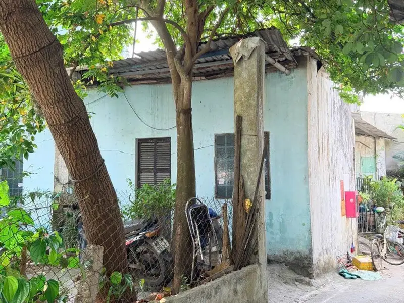 Cơ hội sở hữu nhà riêng giá tốt tặng dãy trọ cho thuê tại An Khê... Bán nhà riêng tại An Khê, Đà Nẵng 01