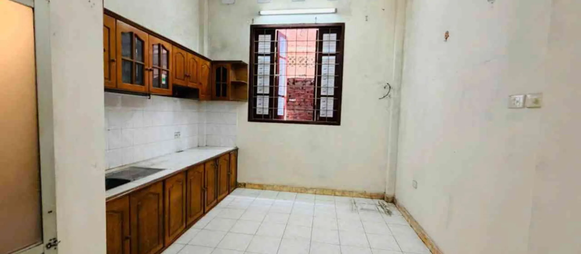 Bán nhà Đê La Thành.Giá 9 tỷ... Bán nhà riêng tại Đống Đa, Hà Nội 01