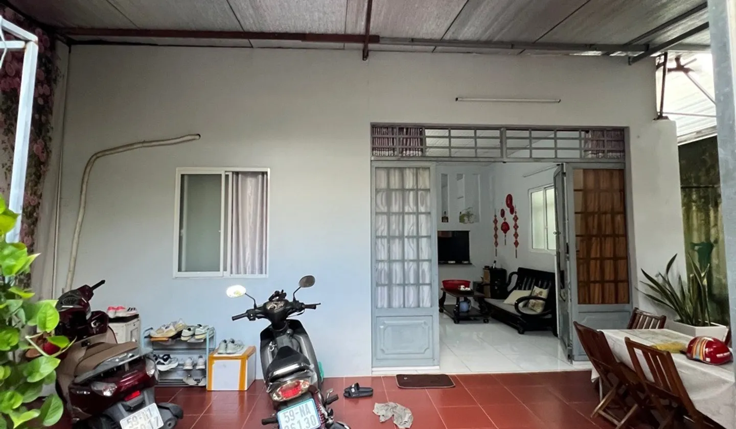 Bán nhà mặt phố An Lạc diện tích 239m2, mặt tiền 5m giá 26 tỷ... Bán nhà mặt phố tại An Lạc, Hồ Chí Minh 01