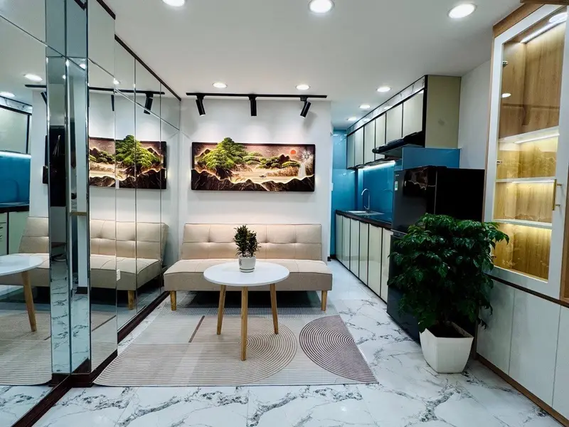🔥 HIẾM BÁN NHÀ THANH XUÂN – NHÀ NGÕ THÔNG – ĐANG CHO THUÊ 9 TRIỆU/THÁNG – CHỈ 4,99 TỶ!... Bán nhà riêng tại Thanh Xuân, Hà Nội 01