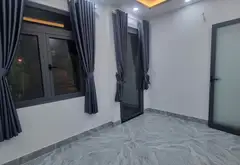 Nhà riêng hai tầng tại Tân Thới Hiệp - Không gian sống tinh tế và tiện nghi... Bán nhà riêng tại Tân Thới Hiệp, Hồ Chí Minh 12