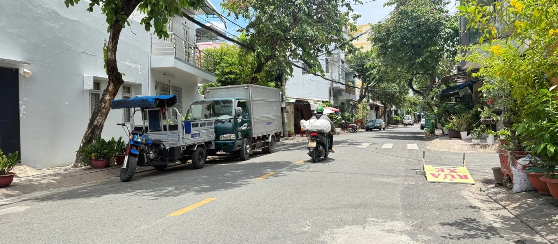 Nhà mặt phố Phú Thọ Hòa giá hợp lý, đầu tư sinh lời ngay... Bán nhà mặt phố tại Phú Thọ Hòa, Hồ Chí Minh 01