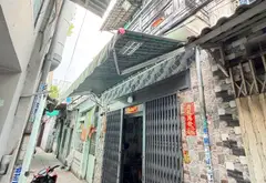 Nhà 2 tầng xinh xắn tại Bình Hưng Hòa - tiện nghi, giá hợp lý... Bán nhà riêng tại Bình Hưng Hòa, Hồ Chí Minh 08