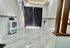 NHÀ 2 TẦNG KHA VẠN CÂN – 30m2– GIÁ 2,75 TỶ... Bán nhà riêng tại Thủ Đức, Hồ Chí Minh 04