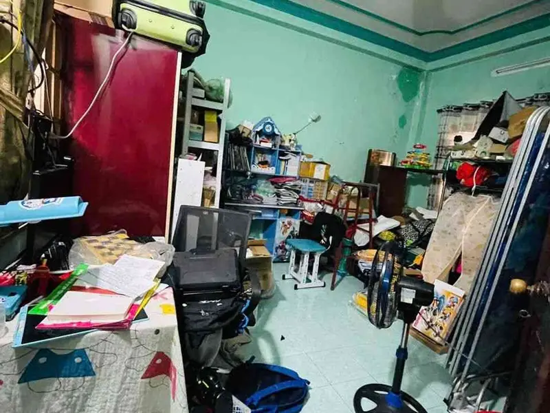 Nhà mặt phố 4 tầng diện tích 80m2 khu Tân Tạo, Bình Tân, TP.HCM giá 11.9 tỷ... Bán nhà mặt phố tại Tân Tạo, Hồ Chí Minh 01