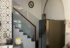 Nhà riêng 2 tầng diện tích 41m2 tại Bình Trị Đông, Bình Tân giá 5,1 tỷ... Bán nhà riêng tại Bình Trị Đông, Hồ Chí Minh 06