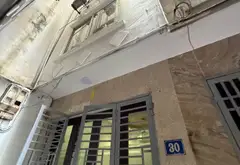 Bán nhà riêng 5 tầng tại Giáp Nhị, diện tích 30m², ngõ ba gác, gần khu hành chính công... Bán nhà riêng tại Hoàng Mai, Hà Nội 07