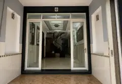 Nhà 4 tầng Bùi Thế Mỹ, không gian rộng, tiện nghi đầy đủ... Bán nhà riêng tại Bảy Hiền, Hồ Chí Minh 07