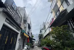 Nhà 2 tầng gần Aeon Mall Tân Phú và Celadon Sơn Kỳ, diện tích 61m², giá 5.2 tỷ... Bán nhà riêng tại Bình Hưng Hòa, Hồ Chí Minh 02