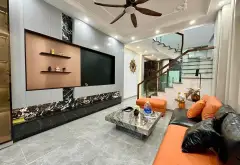 Bán Nhà Đẹp - Nguyễn Công Hoà - Lê Chân - Hải Phòng... Bán nhà riêng tại Lê Chân, Hải Phòng 06