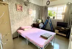 Bán nhà riêng 64m2 ở Dương Bá Trạc, Quận 8, thuận tiện di chuyển trung tâm... Bán nhà riêng tại Chánh Hưng, Hồ Chí Minh 08