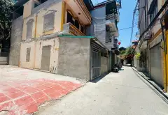 Bán đất 60.8m² khu trung tâm Sài Đồng, ô tô 7 chỗ vào được... Bán đất tại Phúc Lợi, Hà Nội 03