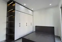 Nhà 3 tầng thiết kế hiện đại tại vị trí kết nối thuận tiện trong khu dân cư đông đúc... Bán nhà riêng tại An Hải, Hải Phòng 09