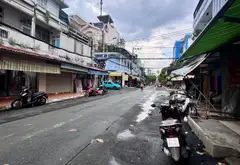 Căn hộ nhỏ xinh giá tốt, tỏa sáng giữa lòng Tân Bình... Bán căn hộ chung cư tại Tân Sơn Nhất, Hồ Chí Minh 04