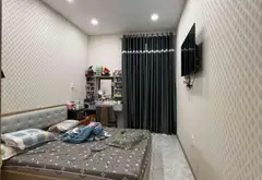 Bán nhà 4 tầng mặt tiền Minh Phụng, diện tích 60m2, giá 7.5 tỷ... Bán nhà riêng tại Bình Tiên, Hồ Chí Minh 07