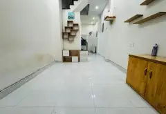 Nhà 3 Tầng Gò Vấp Giá Tốt, Sát Sân Bay, Khu Dân Trí Cao... Bán nhà riêng tại Hạnh Thông, Hồ Chí Minh 01