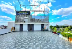 Nhà mặt phố lô góc sang trọng với mặt tiền rộng 12,5m tại Thế Lữ... Bán nhà mặt phố tại Hồng Bàng, Hải Phòng 20