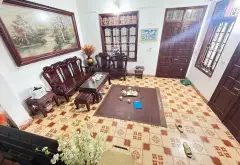 LÔ GÓC SIÊU ĐẸP - TẶNG NHÀ 3 TẦNG CŨ - ĐƯỜNG 3 OTO TRÁNH DỪNG ĐỖ NGÀY ĐÊM - ĐI BỘ RA CÔNG VIÊN... Bán nhà riêng tại Thiên Lộc, Hà Nội 06