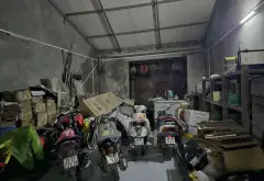 Tôn Đức Thắng, Đống Đa, 184.1m2, mặt tiền 6.2m, pháp lý chuẩn giá 138 tỷ VNĐ... Bán nhà mặt phố tại Ô Chợ Dừa, Hà Nội 05