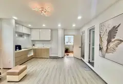 Bán chung cư 60m2 tại Bình Thạnh có thang máy, sổ riêng nhỉnh 3ty xíu... Bán chung cư mini tại Bình Lợi Trung, Hồ Chí Minh 02