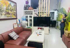 Bán nhà riêng 4 tầng gần phố Giải Phóng, ô tô vào nhà, diện tích 36.8m²... Bán nhà riêng tại Phương Liệt, Hà Nội 04