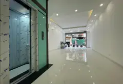 Bán nhà liền kề KĐT Văn Khê 5 tầng 83m2 có thang máy, kinh doanh, ô tô tránh... Bán biệt thự, liền kề tại Dương Nội, Hà Nội 03