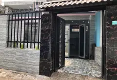 Cơ hội hiếm có sở hữu nhà mới tại Linh Xuân Thủ Đức với giá cực tốt... Bán nhà riêng tại Linh Xuân, Hồ Chí Minh 04