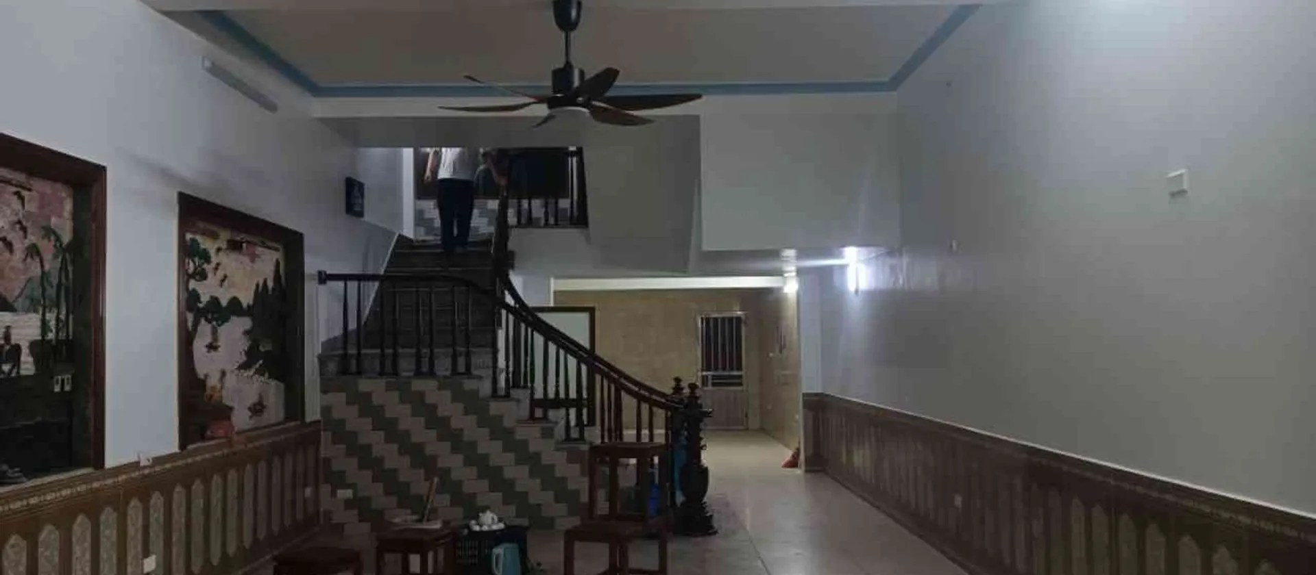 Bán nhà mặt phố 4 tầng tại thị trấn Sóc Sơn với vị trí kinh doanh sầm uất... Bán nhà mặt phố tại Sóc Sơn, Hà Nội 01