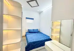 Nhà 2 tầng siêu xịn, nội thất cao cấp, hẻm ô tô Huỳnh Tấn Phát... Bán nhà riêng tại Nhà Bè, Hồ Chí Minh 07