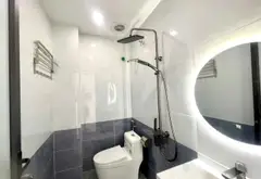 Bán nhà 3 tầng 151,6m2 tại Bắc Sơn, gần khu công nghiệp, giá 2,22 tỷ... Bán nhà riêng tại An Dương, Hải Phòng 04