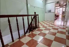 NHÀ 49M² HAI MẶT HẺM TRUNG TÂM CHỈ HƠN 130TR/M² 0933962882... Bán nhà riêng tại Cầu Ông Lãnh, Hồ Chí Minh 05