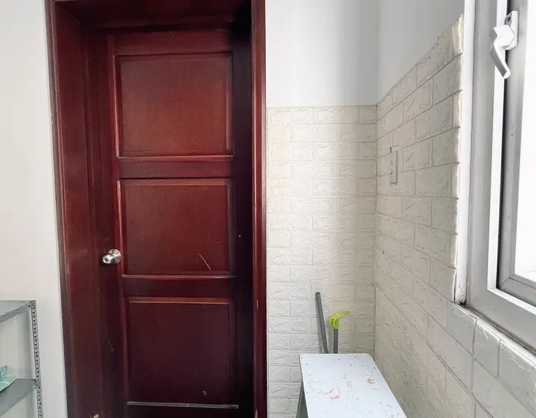 Nhà Phú Nhuận 5 tầng tấp nập tiện nghi - cho thuê thu nhập cao... Bán nhà riêng tại Đức Nhuận, Hồ Chí Minh 01