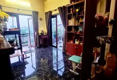 BIỆT THỰ PHỐ KDC INTRESCO 13E-242M2-3 TẦNG- ĐƯỜNG 12M- GARA Ô TÔ... Bán nhà mặt phố tại Bình Hưng, Hồ Chí Minh 05