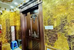 Siêu phẩm căn góc mặt tiền hẻm xe hơi tại Quận 8 với thang máy hiện đại... Bán nhà riêng tại Bình Đông, Hồ Chí Minh 05