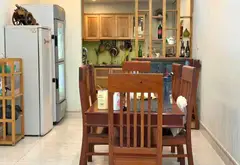 BÁ.N NHÀ ĐẸP CẠNH KINH DƯƠNG VƯƠN.G - KHU TÊN LỬ.A - ĐƯỜNG XE TẢI - ( 6.5X19M ) NHỈNH 9$... Bán nhà riêng tại An Lạc, Hồ Chí Minh 03