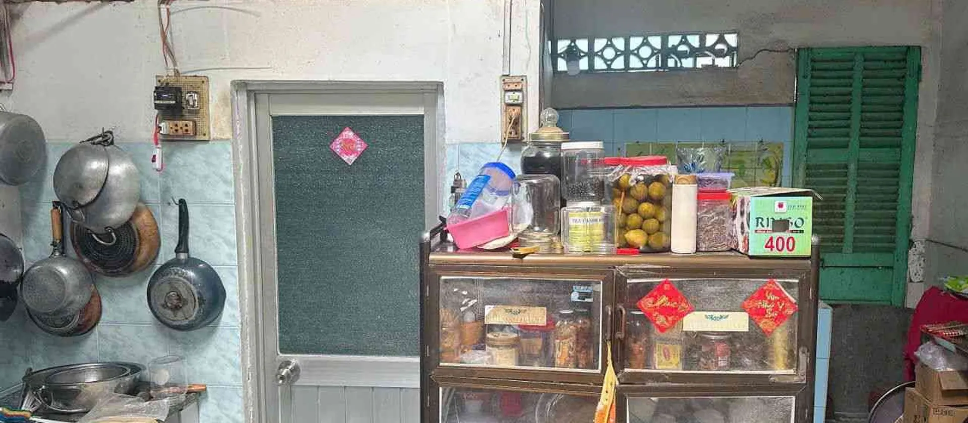 Bán nhà mặt tiền Cư xá Phú Lâm A, 72,4m², nhà cấp 4 tiện xây mới.... Bán nhà mặt phố tại Phú Lâm, Hồ Chí Minh 01