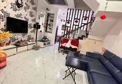 NHÀ 1 TRỆT 3 LẦU NGANG 4.5M RỘNG RÃI ĐƯỜNG LÊ VĂN SỸ 0933962882... Bán nhà riêng tại Phú Nhuận, Hồ Chí Minh 05