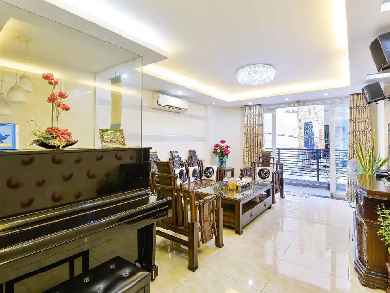 Bán nhà 5 tầng 4PN phường 15 Tân Bình giá 10,1 tỷ... Bán nhà riêng tại Bảy Hiền, Hồ Chí Minh 01