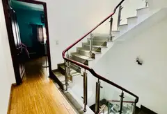 Bán nhà mặt tiền khu Bình Phú, Quận 6, 72m2, 4 tầng 5pn. Giá 11,6 tỷ... Bán nhà mặt phố tại Bình Phú, Hồ Chí Minh 09