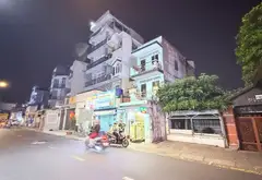 Bán nhà mặt phố phường 11, Quận Bình Thạnh, diện tích 154m2, giá 22 tỷ... Bán nhà mặt phố tại Bình Lợi Trung, Hồ Chí Minh 02