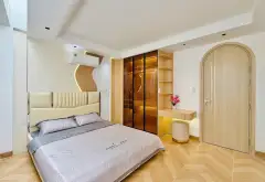 Nhà Phố 5 Tầng Full Nội Thất-Xe Hơi Đỗ Cửa-Trung Tâm Gò Vấp-Nhỉnh 8 Tỷ... Bán nhà riêng tại Gò Vấp, Hồ Chí Minh 14