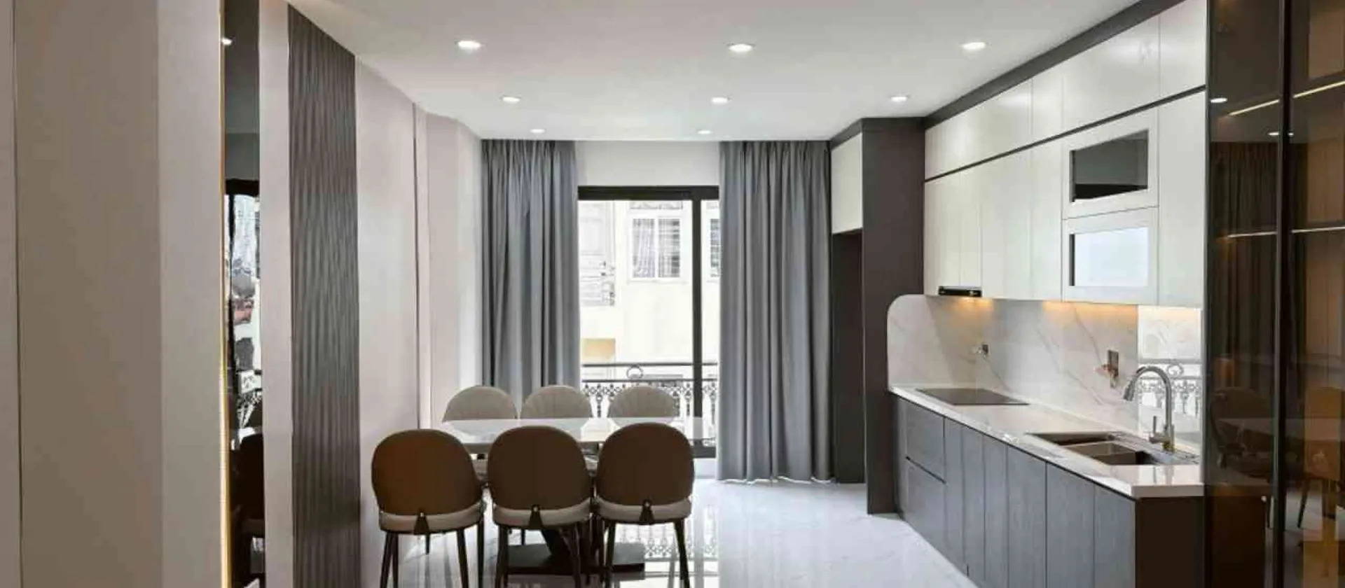 Bán nhà Lê Trọng Tấn Vỉa Hè Ôto Kinh Doanh 7 tầng thang máy 50m2. 24 tỷ... Bán biệt thự, liền kề tại Hà Đông, Hà Nội 01